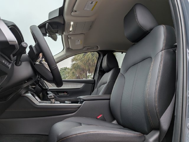 New 2026 MAZDA CX-70 SC Plus AWD/4WD image 13