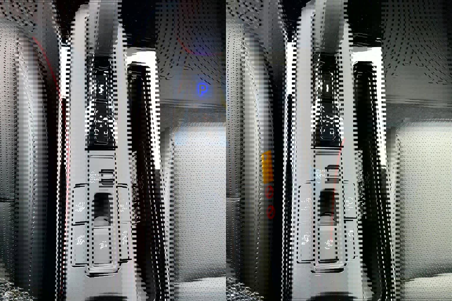 New 2026 Toyota Prius XSE image 20