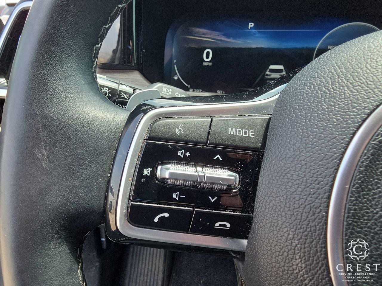 Used 2022 Kia Sorento SX Prestige AWD/4WD image 17