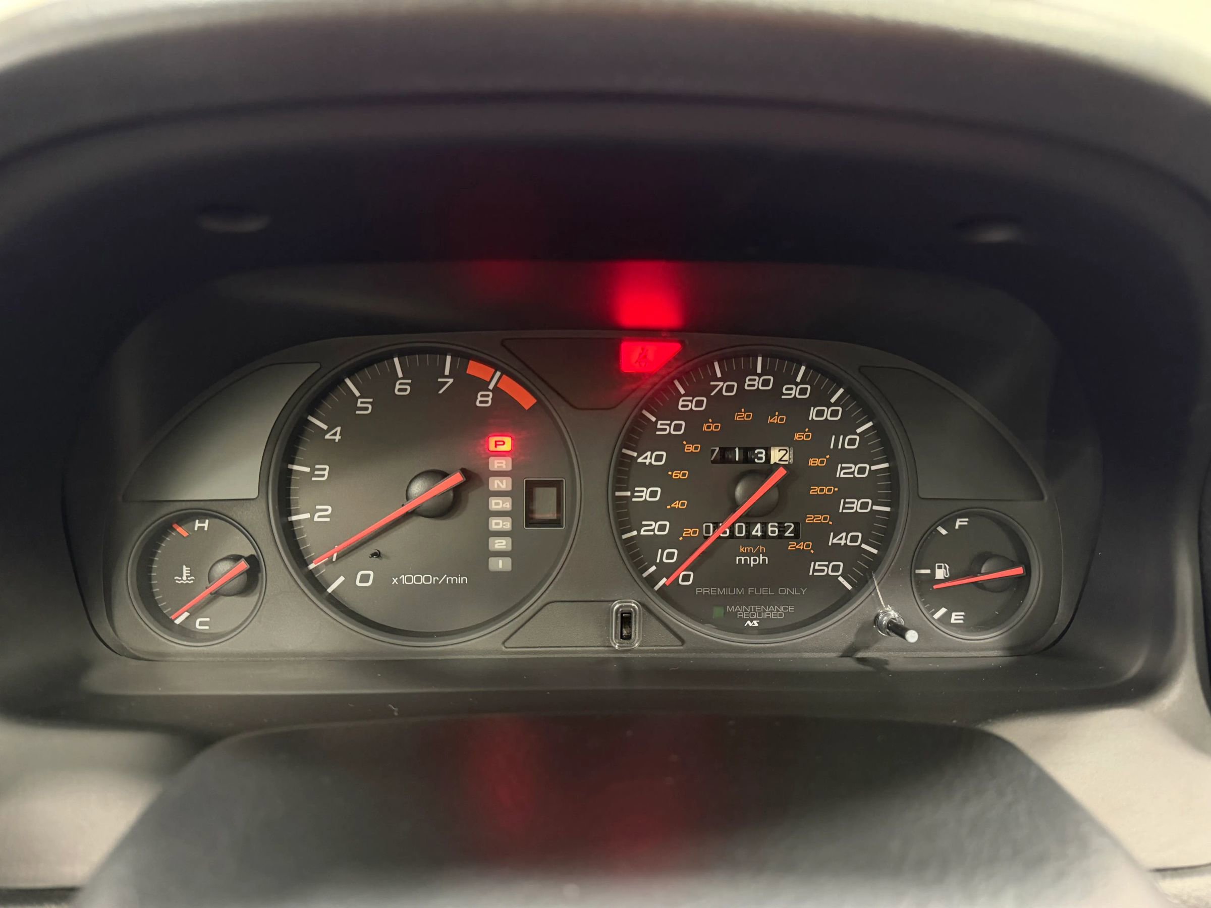 Used 2000 Honda Prelude image 15