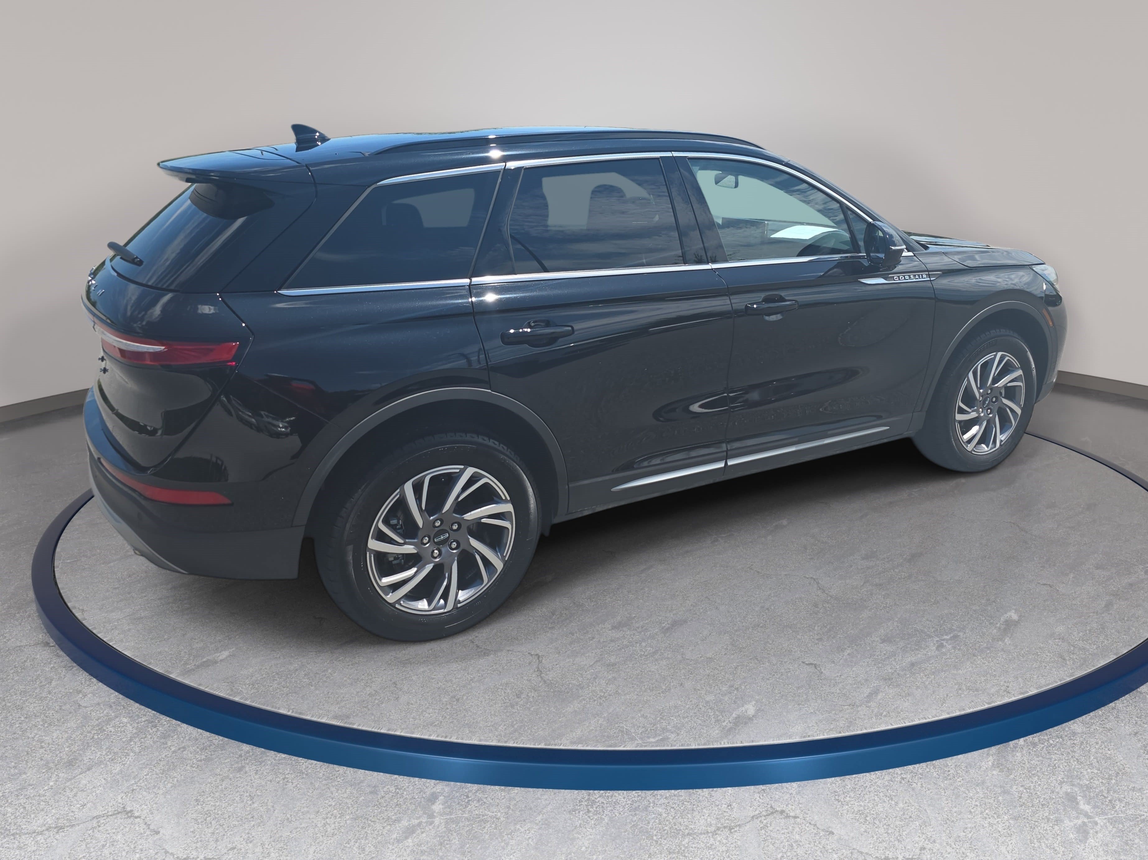 New 2026 Lincoln Corsair Premiere AWD/4WD image 5