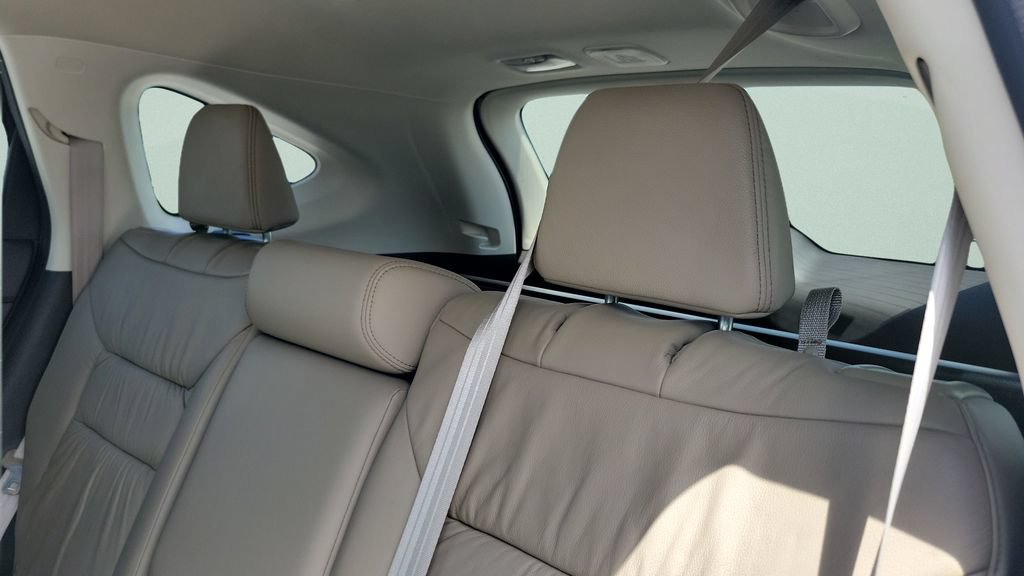 Used 2013 Honda CR-V EX-L image 10