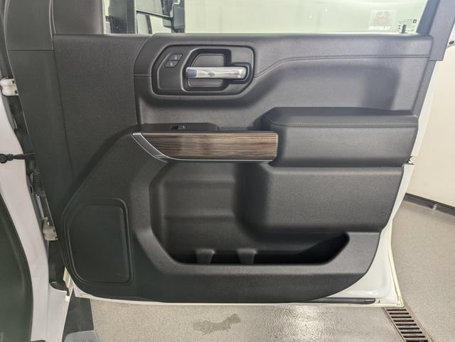 Used 2020 Chevrolet Silverado 2500 LT w/ True North Edition AWD/4WD image 21