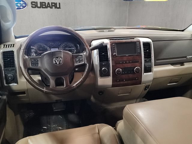Used 2012 RAM 1500 Laramie w/ Protection Group AWD/4WD video 2
