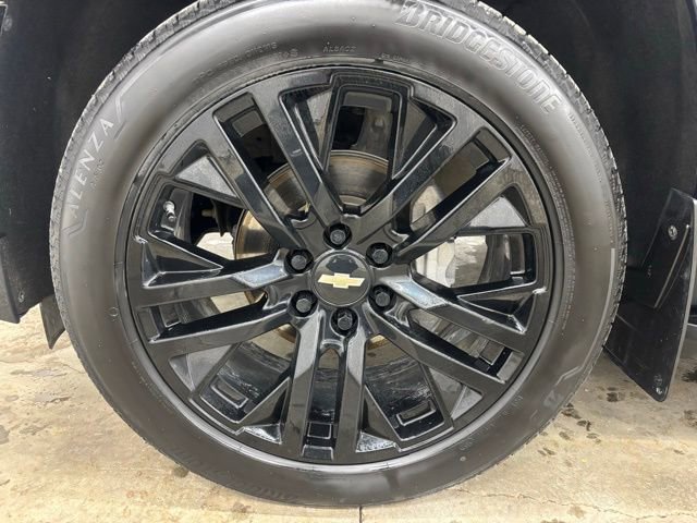 Used 2021 Chevrolet Tahoe LT image 23