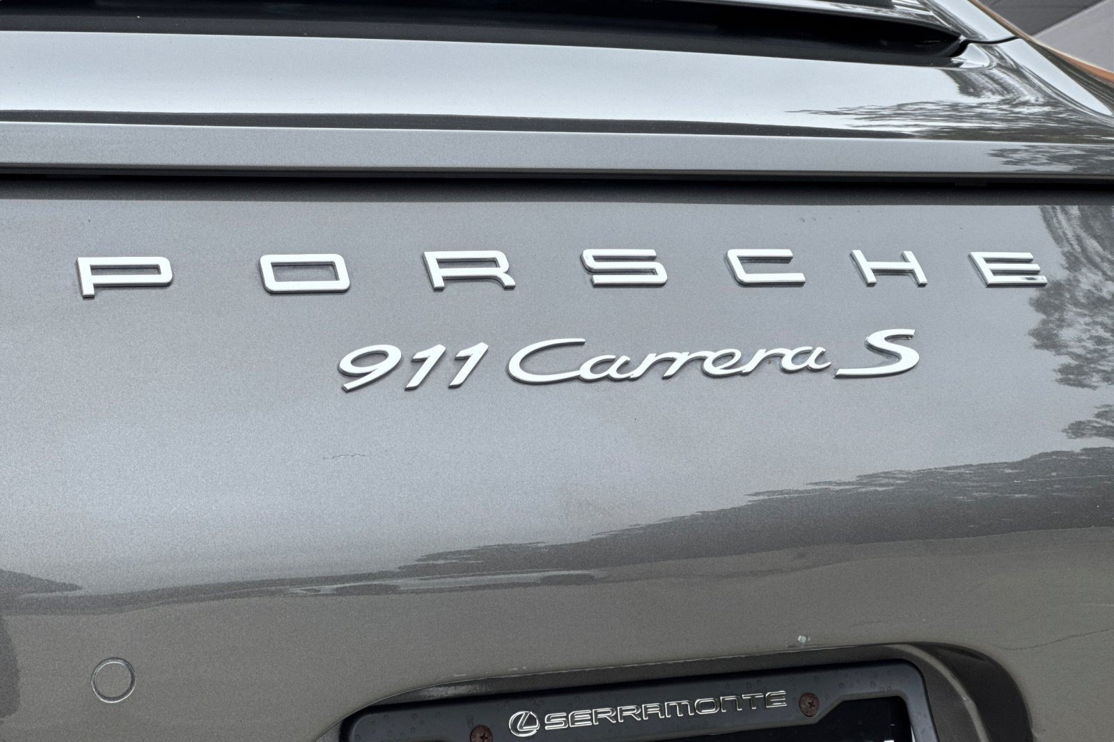 Used 2013 Porsche 911 Carrera S RWD image 28