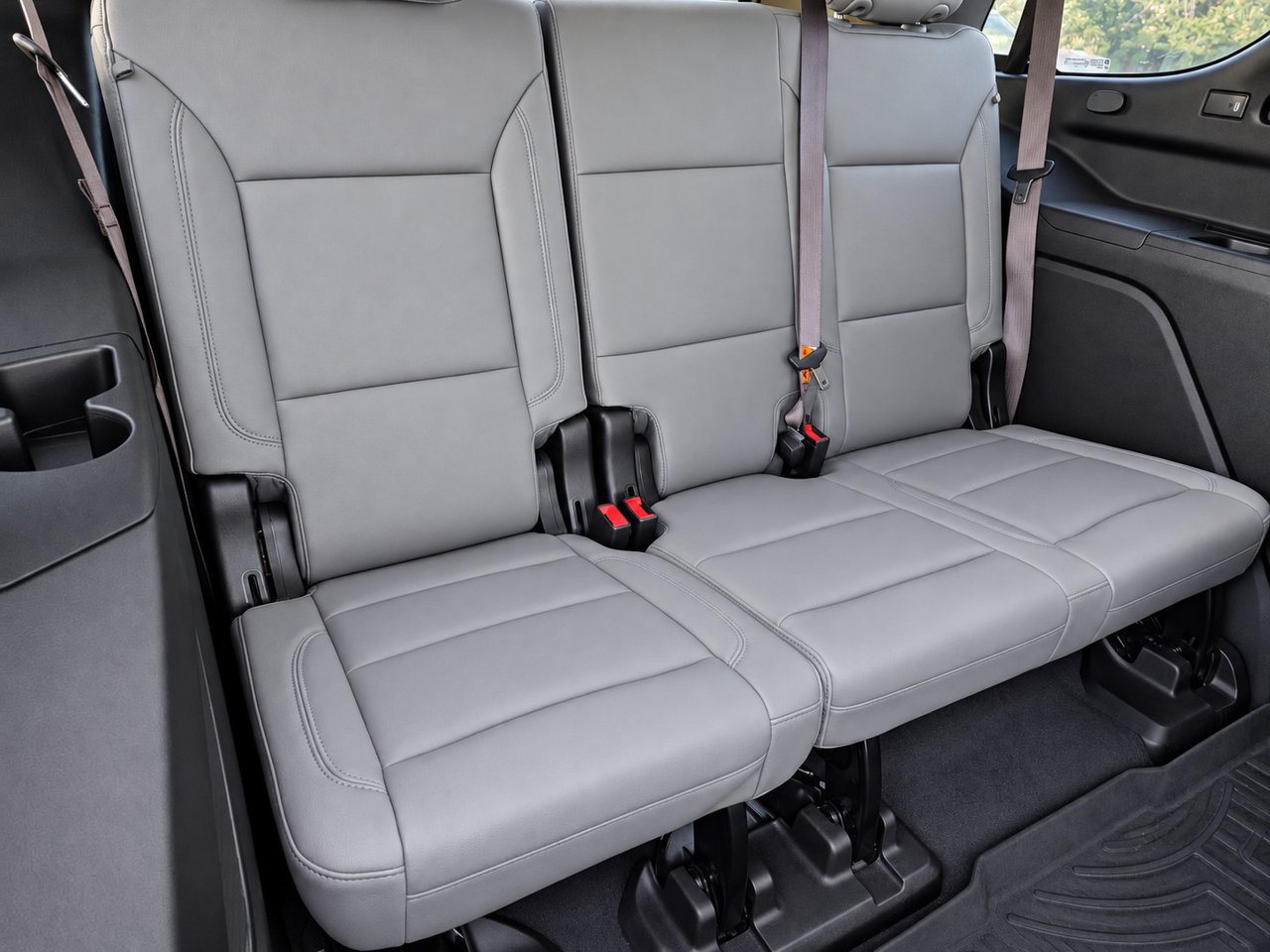 Certified 2021 Chevrolet Tahoe Z71 AWD/4WD image 32