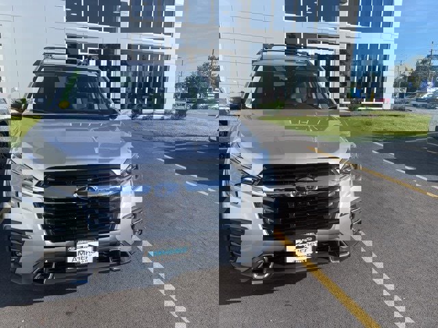 New 2025 Subaru Ascent Touring image 2