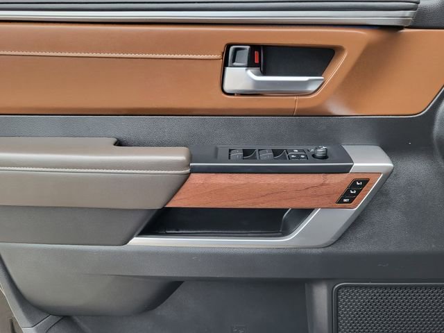Used 2024 Toyota Tundra 1794 Edition image 17