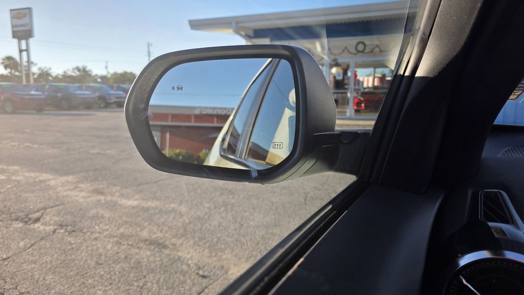 New 2026 Chevrolet Equinox ACTIV w/ Convenience Package III image 20