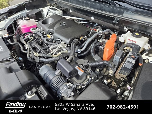 Used 2021 Toyota RAV4 XSE AWD/4WD image 22