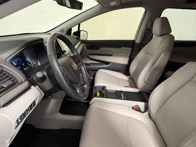 Used 2023 Honda Odyssey EX-L image 26