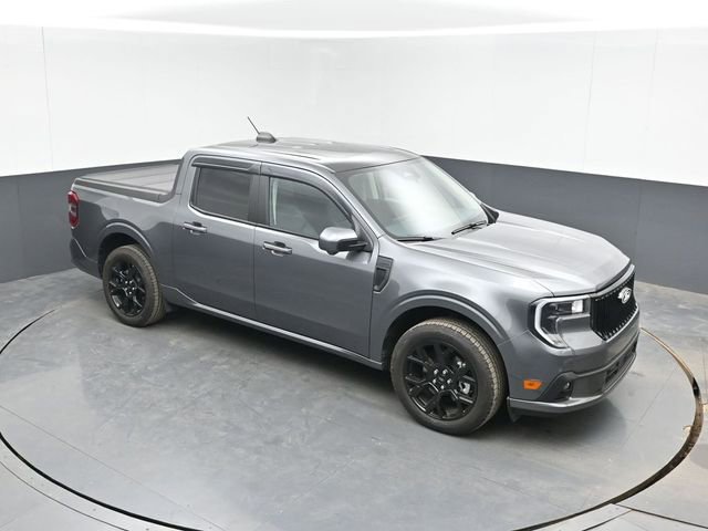 Used 2025 Ford Maverick Lobo image 1