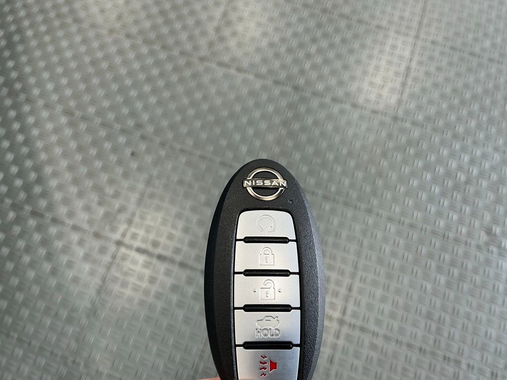 Used 2025 Nissan Altima 2.5 S FWD image 35