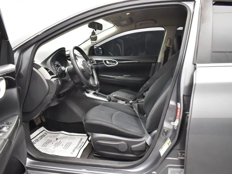 Used 2019 Nissan Sentra SV image 14