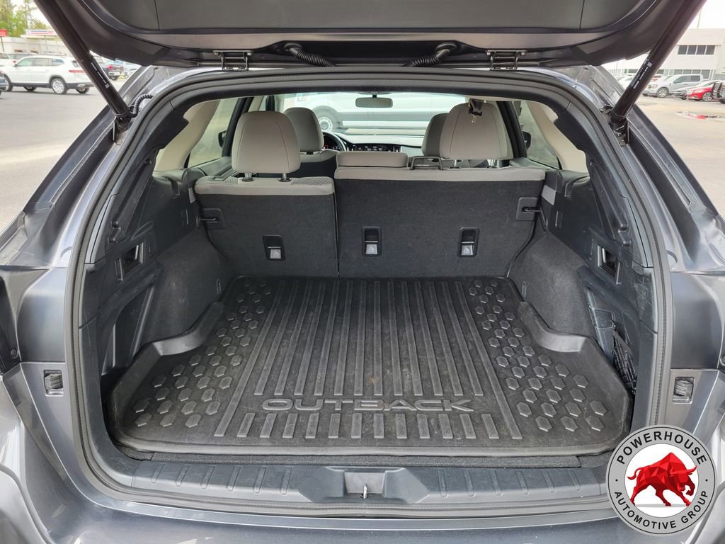 Used 2024 Subaru Outback Premium image 14