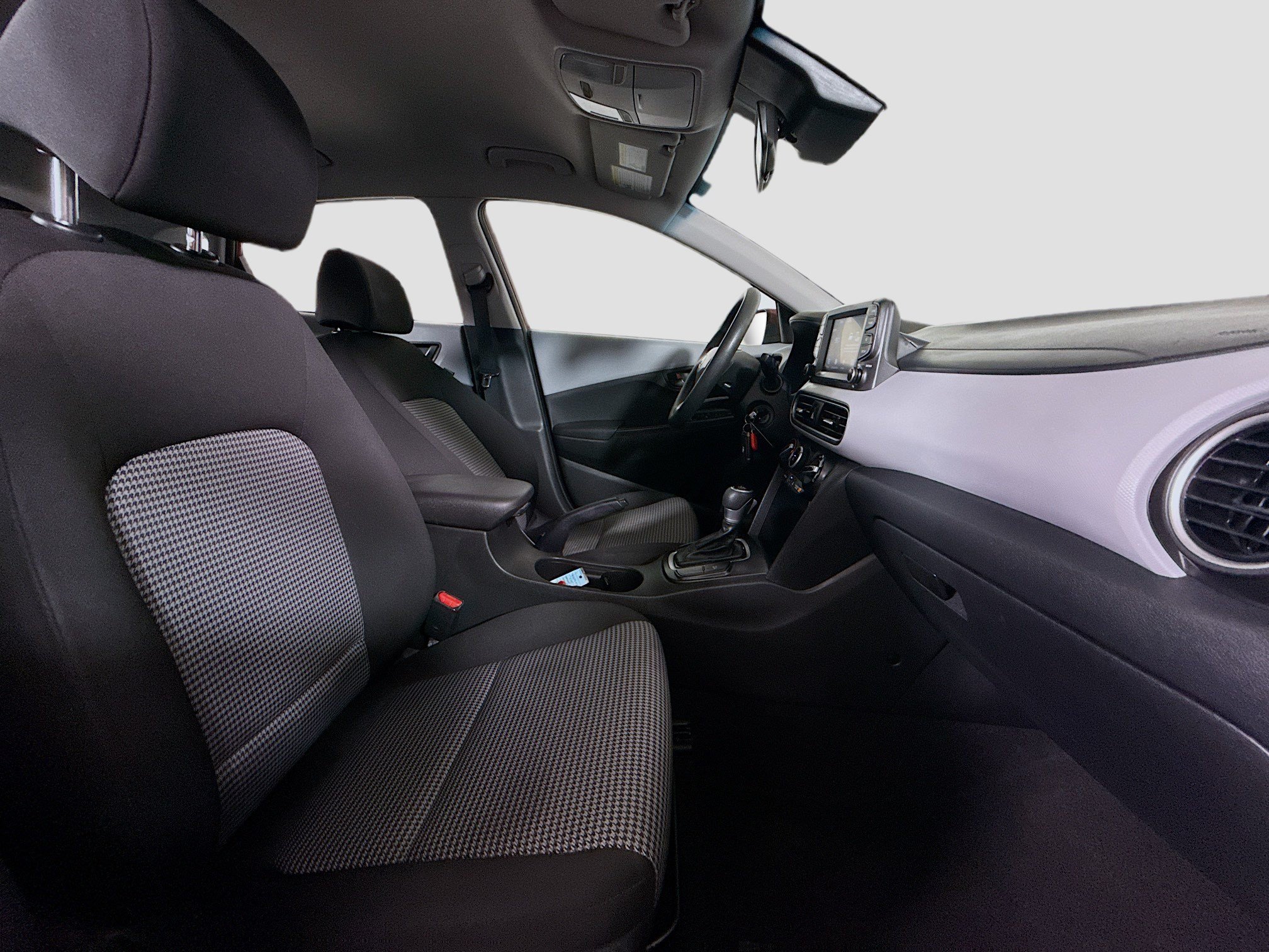 Used 2020 Hyundai Kona SE FWD image 28