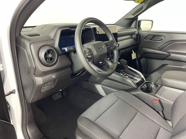 New 2026 Chevrolet Colorado Trail Boss image 3