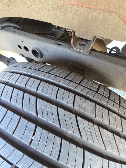 Used 2024 Nissan Frontier SV w/ Technology Package image 12