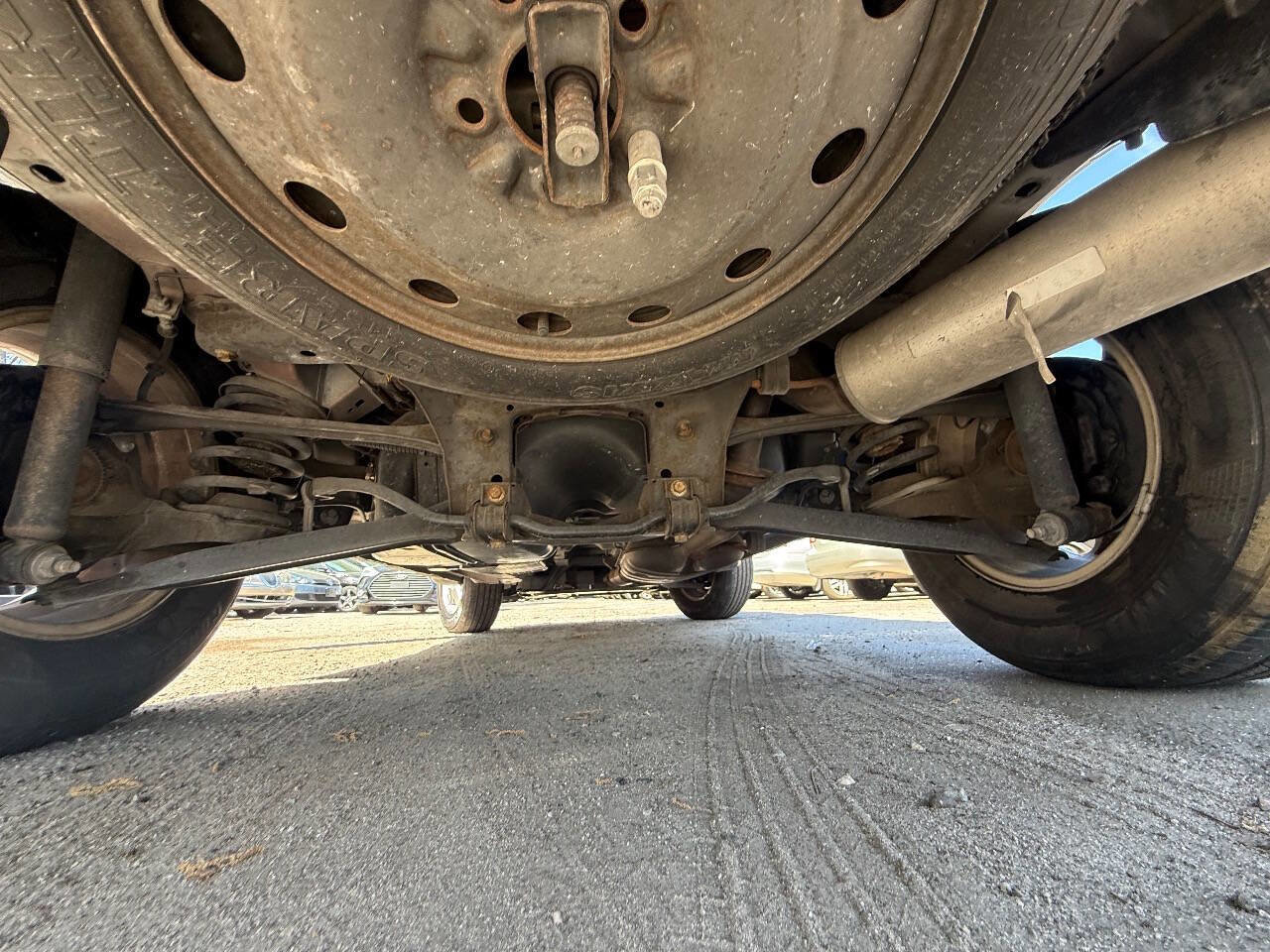 Used 2012 Ford Escape XLS FWD image 22