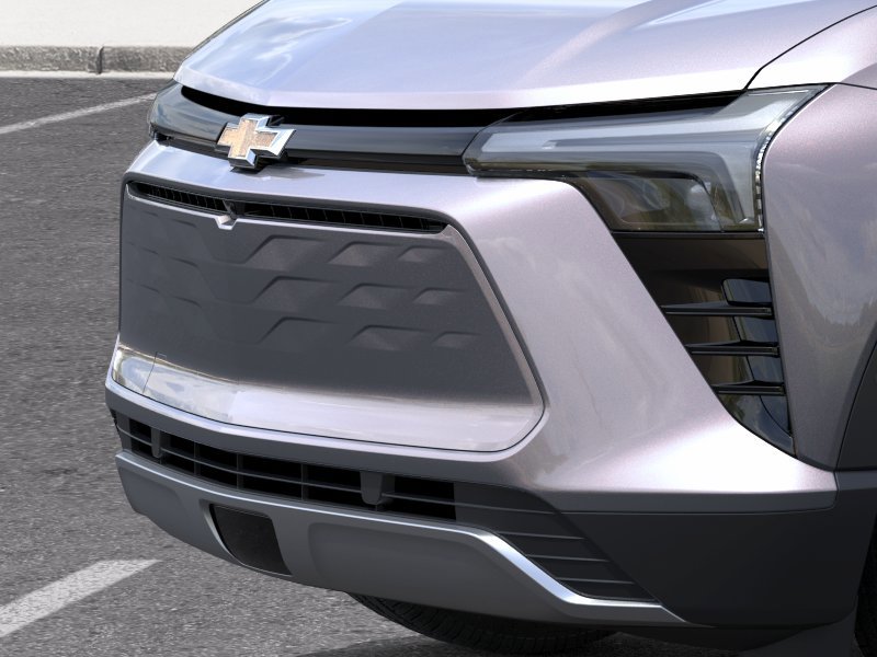 New 2026 Chevrolet Blazer EV LT image 15