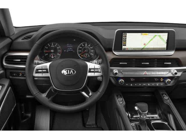 Used 2021 Kia Telluride EX w/ EX Premium Package AWD/4WD image 10
