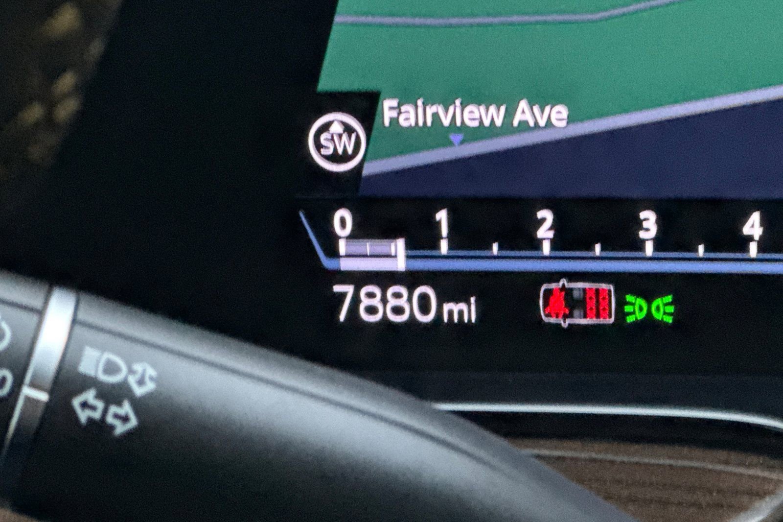 Certified 2024 Cadillac Escalade Premium Luxury Platinum w/ Heavy-Duty Trailer Package image 33