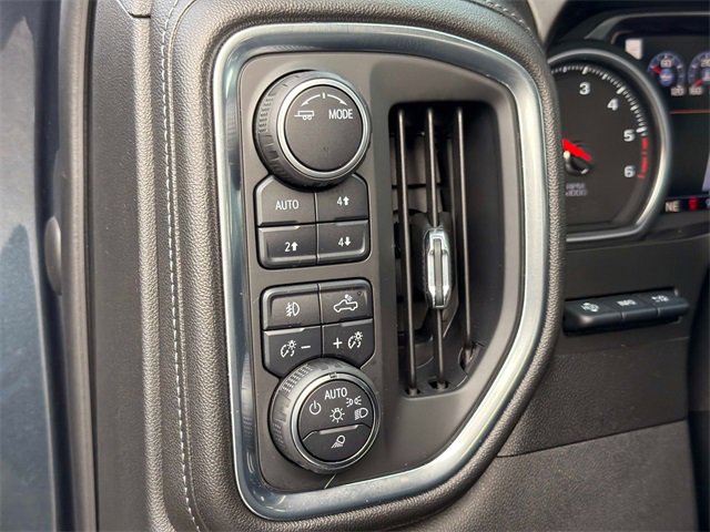 Used 2020 Chevrolet Silverado 1500 LTZ w/ LTZ Plus Package image 27