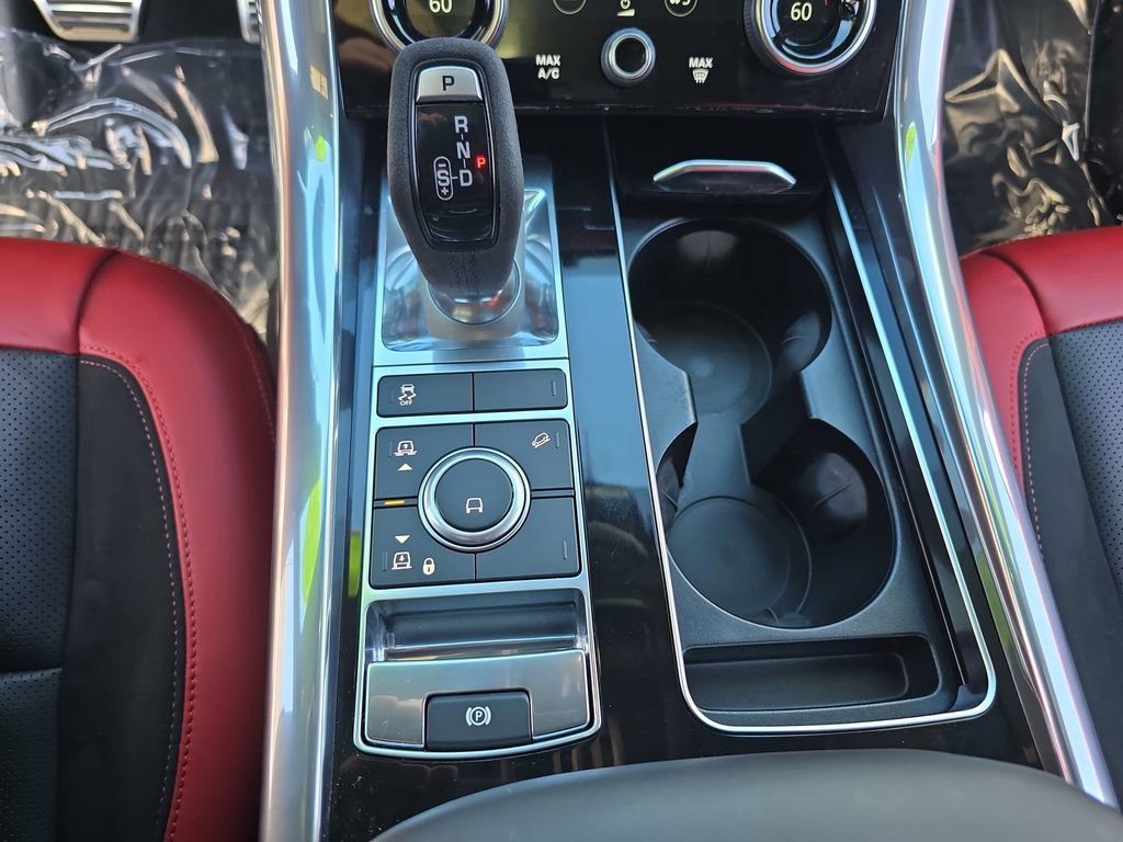 Certified 2022 Land Rover Range Rover Sport HST image 28