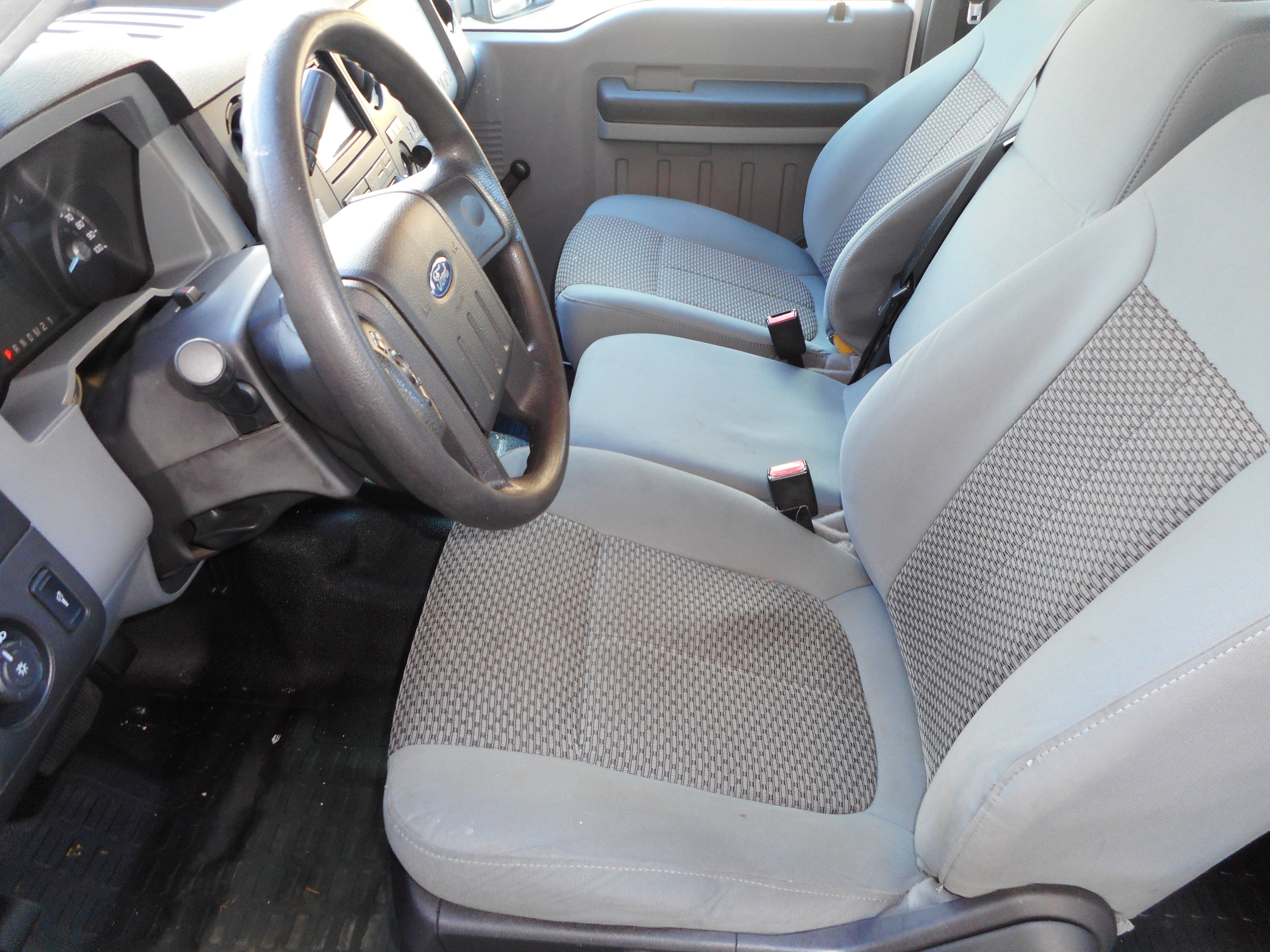 Used 2014 Ford F250 XL RWD image 16
