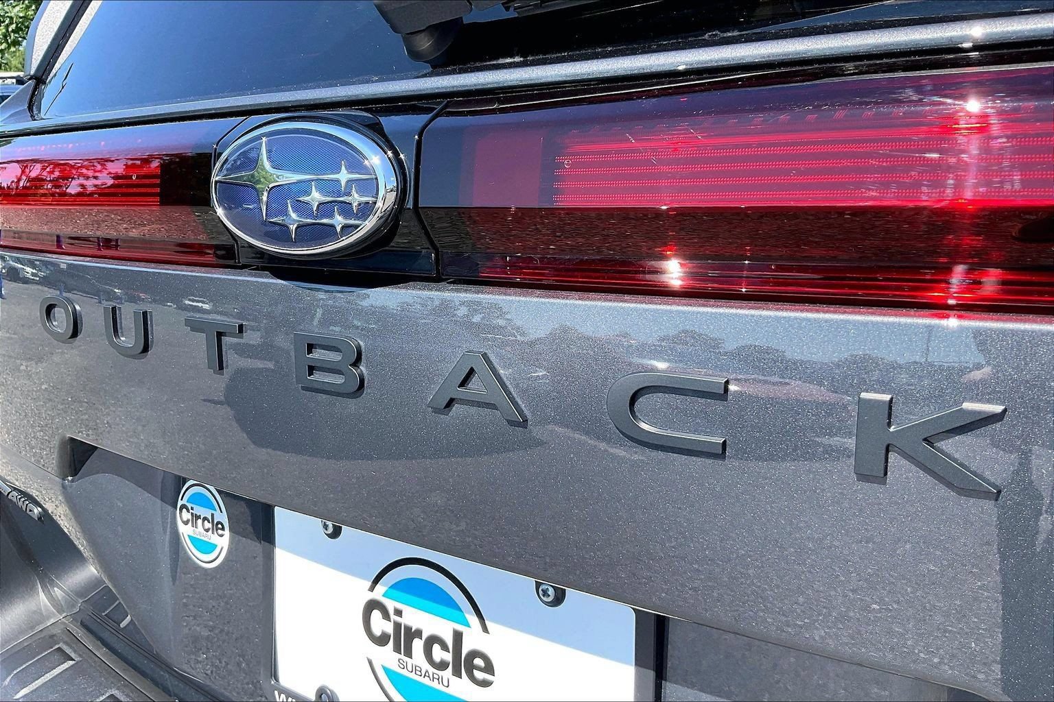 Certified 2026 Subaru Outback Premium AWD/4WD image 11