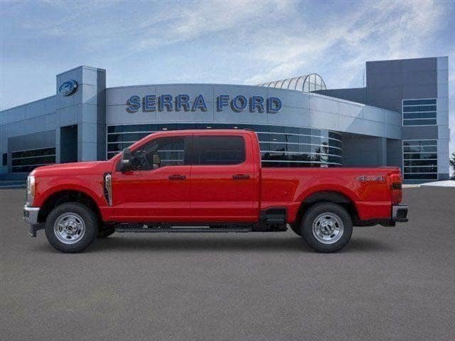 New 2026 Ford F350 XL w/ 360-Degree Camera Package AWD/4WD image 90
