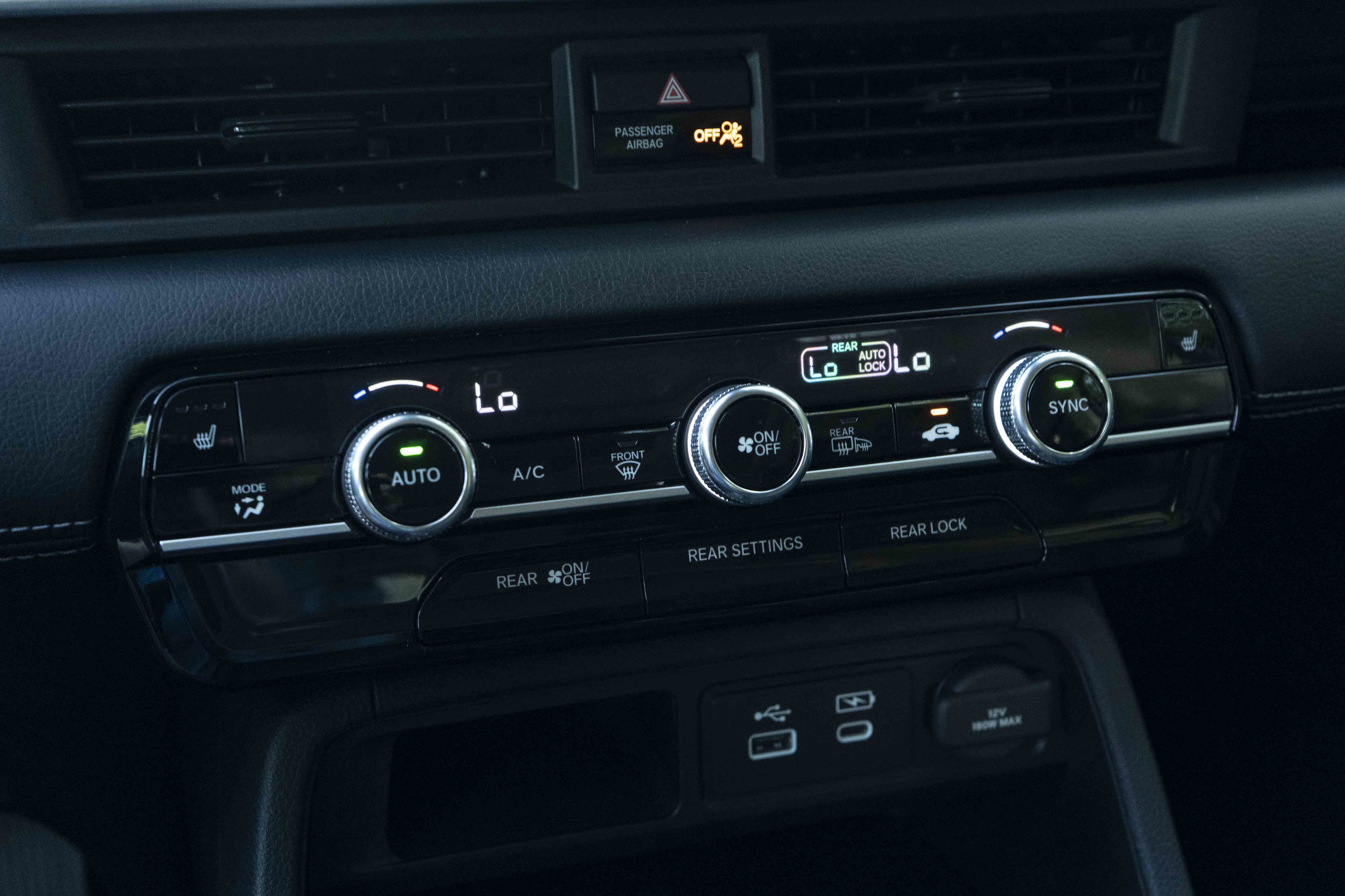 Used 2025 Honda Pilot Touring image 33