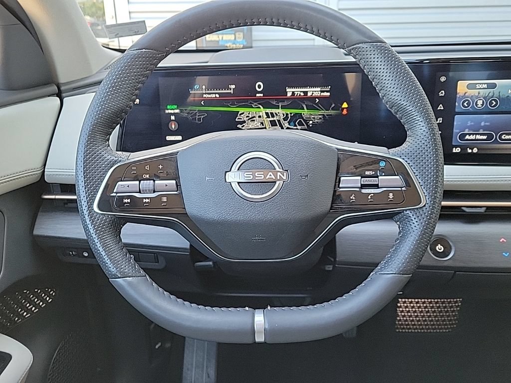 Used 2024 Nissan Ariya AWD image 21