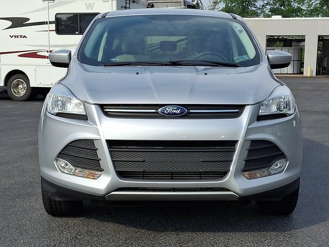 Used 2015 Ford Escape SE AWD/4WD image 5
