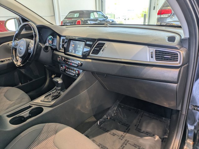 Used 2018 Kia Niro LX FWD image 20