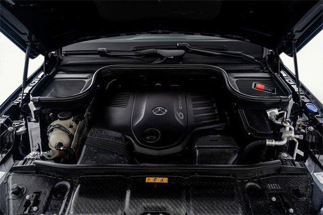Used 2024 Mercedes-Benz GLE 450 4MATIC w/ Winter Package image 62