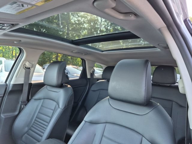 Used 2025 Kia Sportage SX AWD/4WD image 13