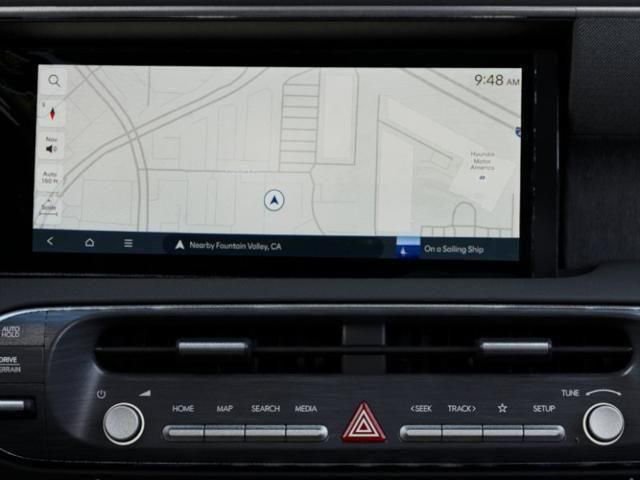 New 2026 Hyundai Palisade SEL Premium image 13