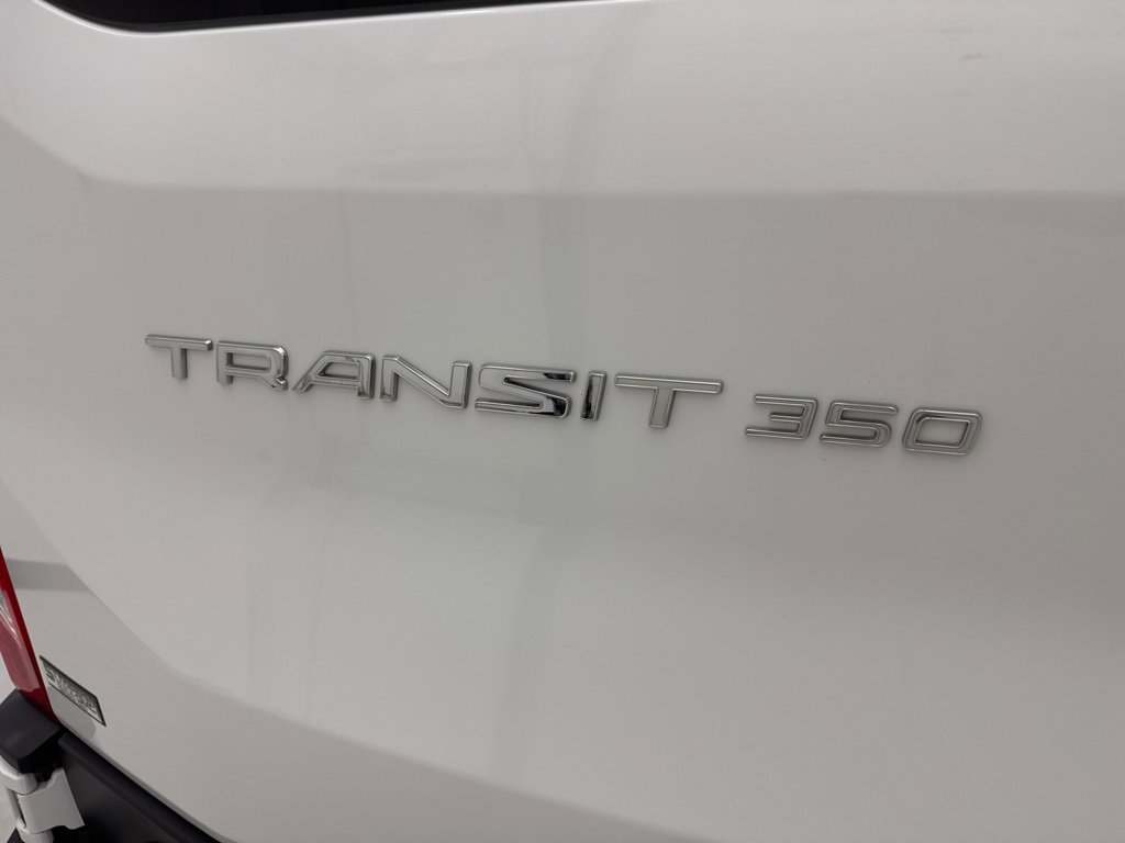 Used 2020 Ford Transit 350 XL image 9