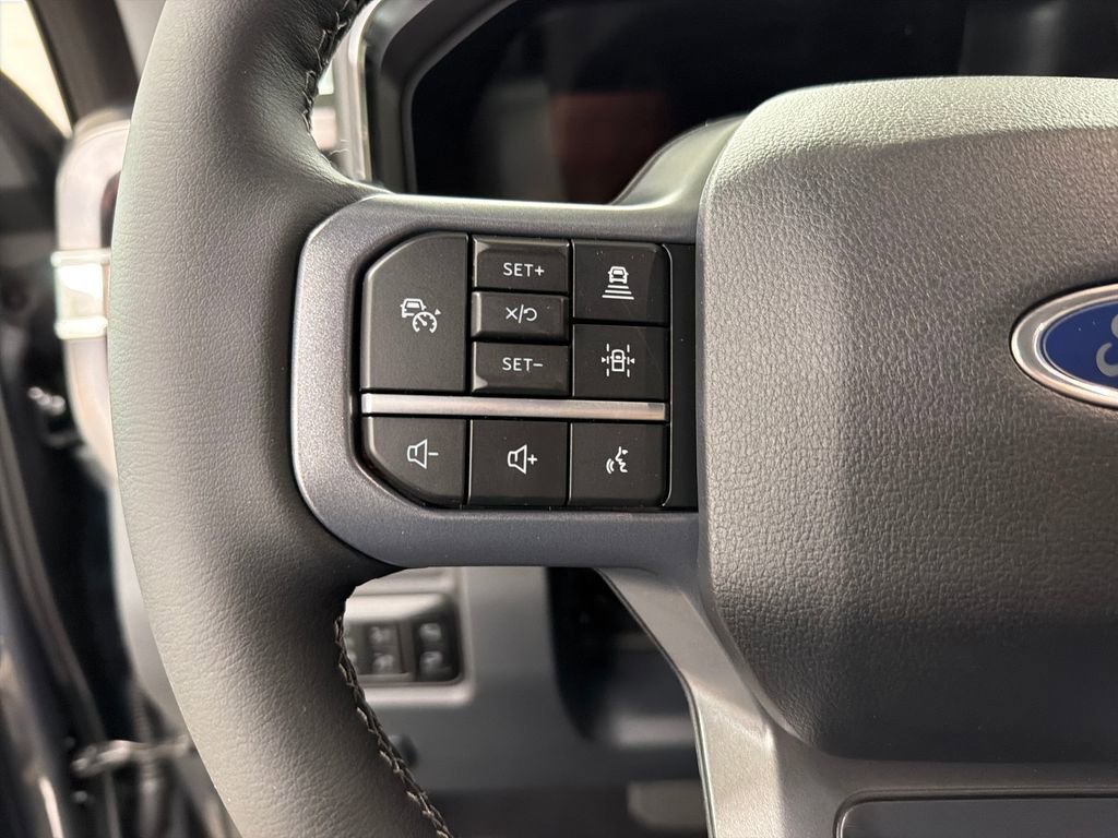 New 2026 Ford F250 Lariat w/ Lariat Premium Package AWD/4WD image 19