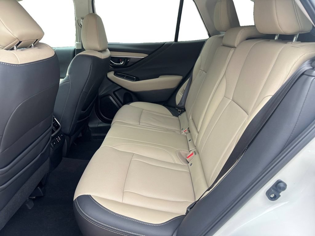 Used 2024 Subaru Outback Limited XT AWD/4WD image 14
