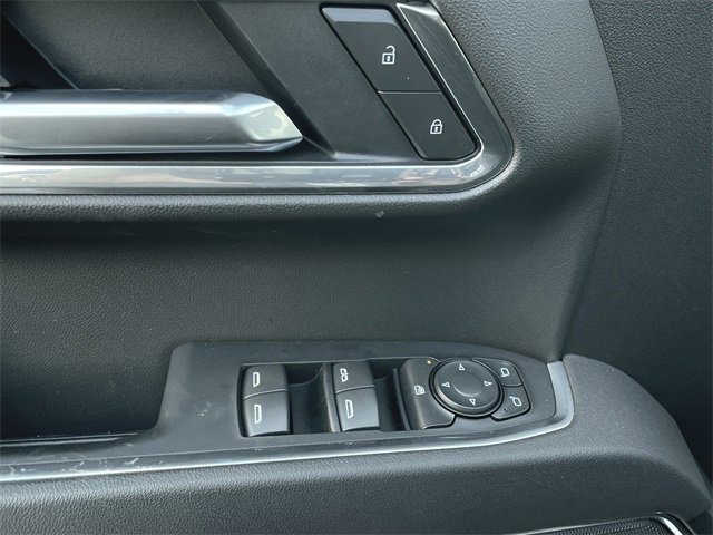 New 2026 GMC Sierra 1500 Elevation image 22