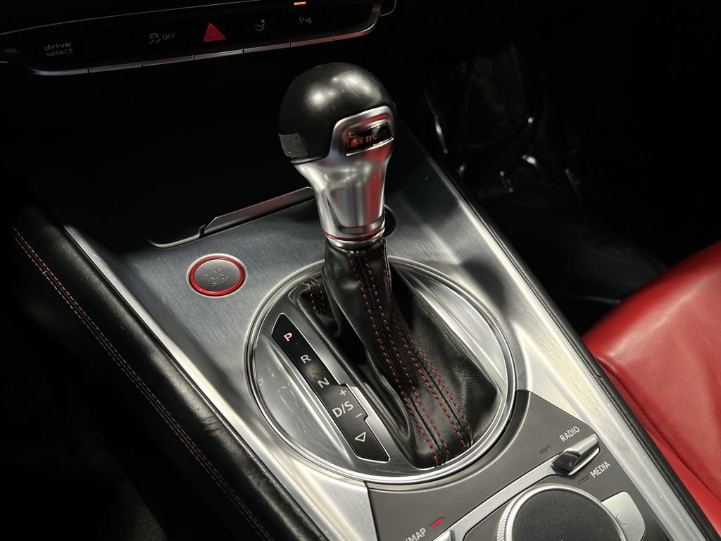 Used 2016 Audi TTS 2.0T Coupe image 31