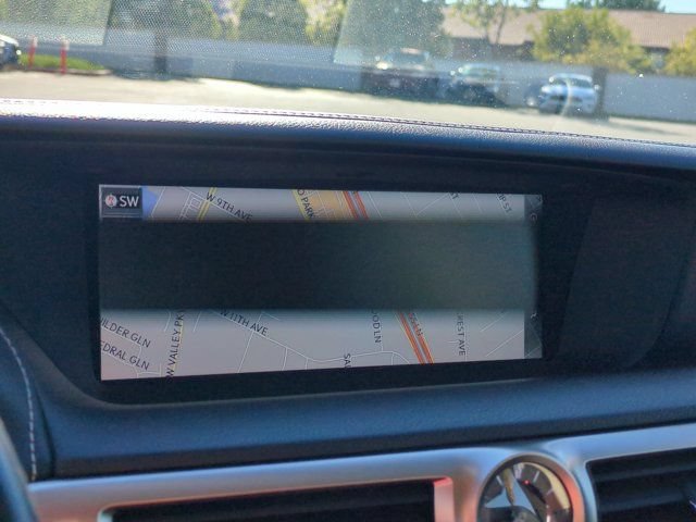 Used 2016 Lexus GS 350 RWD image 22