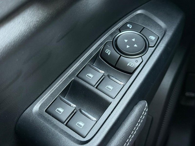 New 2025 Ford Ranger XLT w/ Equipment Group 301A High image 16