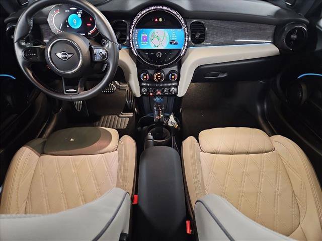 Used 2024 MINI Cooper John Cooper Works FWD image 19