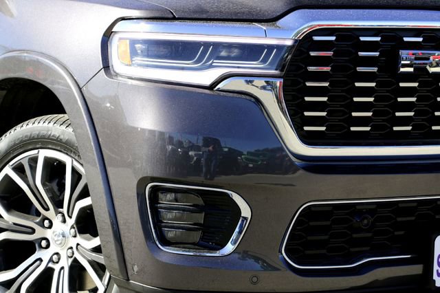 New 2026 RAM 1500 Tungsten w/ Bed Utility Group image 3