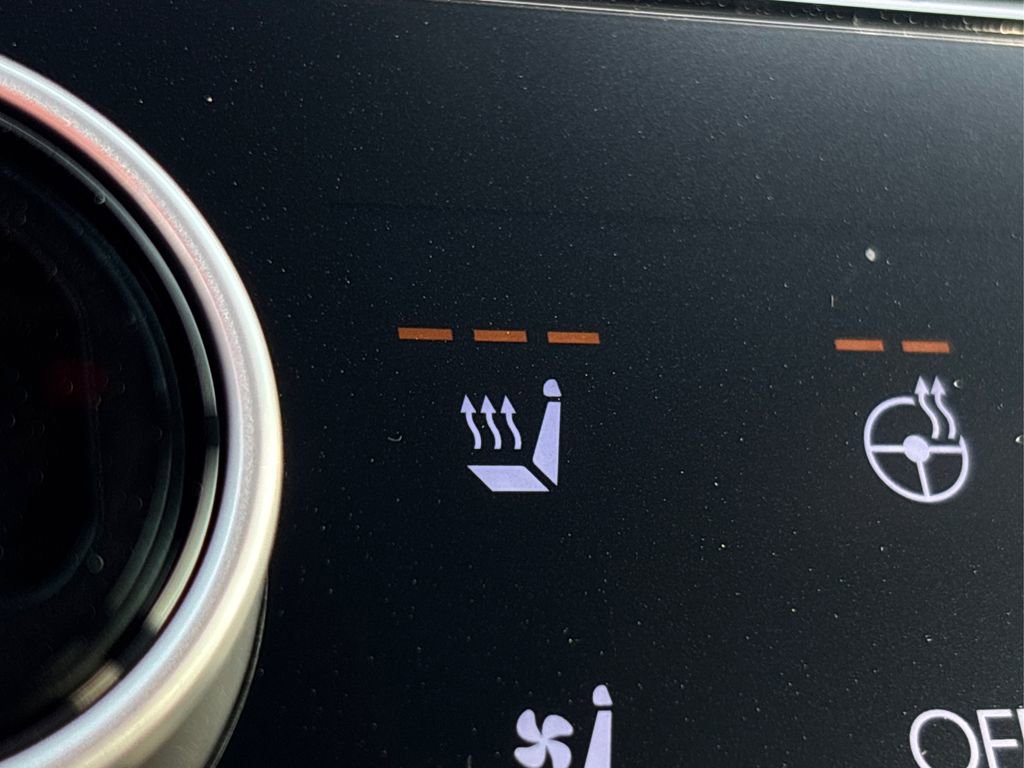 New 2026 Hyundai Santa Cruz Limited image 30