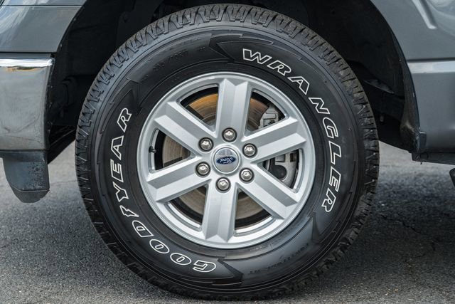 Used 2021 Ford F150 XLT AWD/4WD image 18